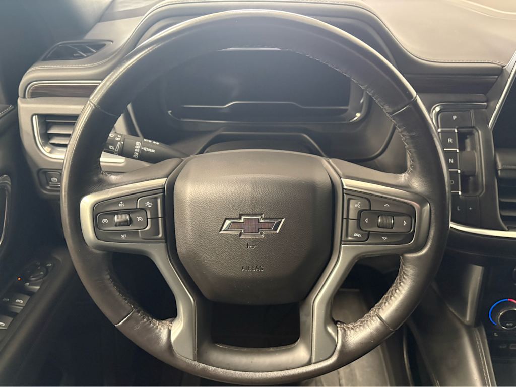Thumbnail: 2023 Chevrolet Suburban - 8