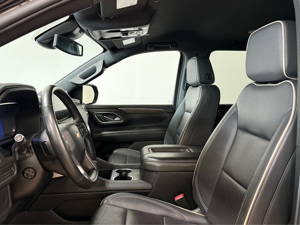 Thumbnail: 2024 Chevrolet Suburban - 8
