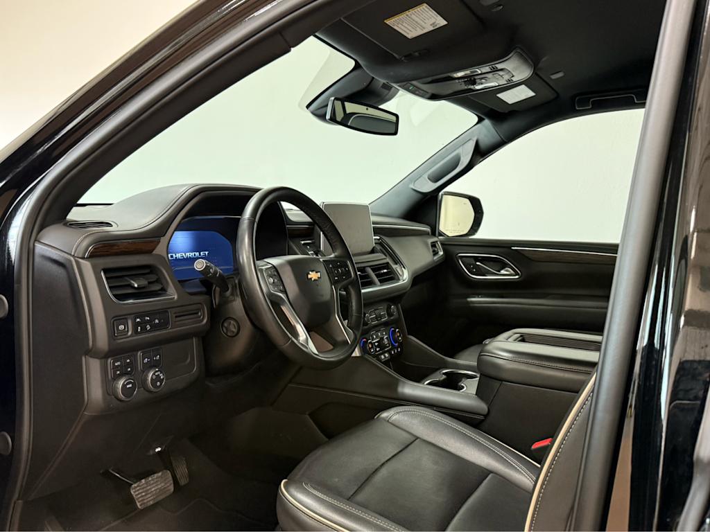 Thumbnail: 2024 Chevrolet Suburban - 2