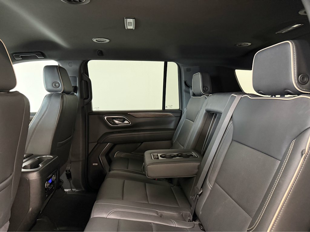 Thumbnail: 2024 Chevrolet Suburban - 20
