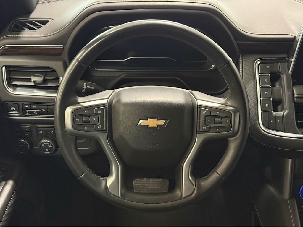 Thumbnail: 2024 Chevrolet Suburban - 10