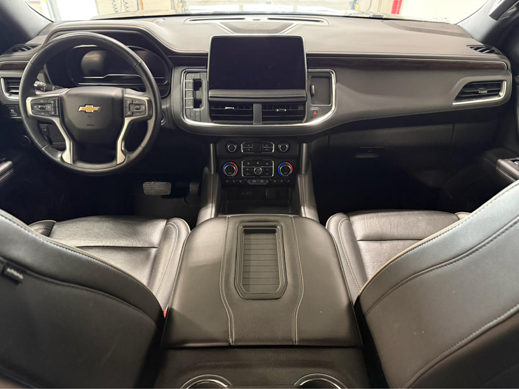 Thumbnail: 2024 Chevrolet Suburban - 7