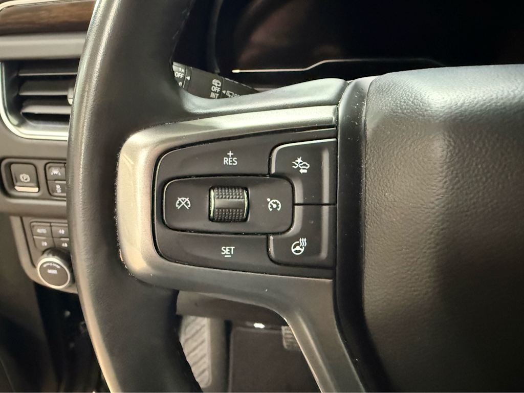 Thumbnail: 2024 Chevrolet Suburban - 22