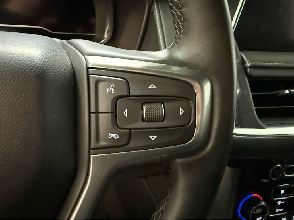 Thumbnail: 2024 Chevrolet Suburban - 23