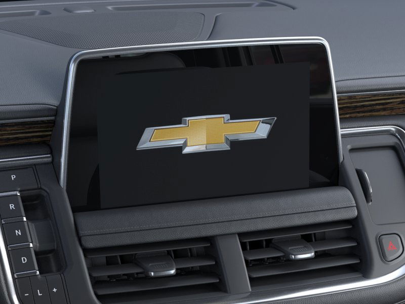 2024 Chevrolet Suburban High Country 10