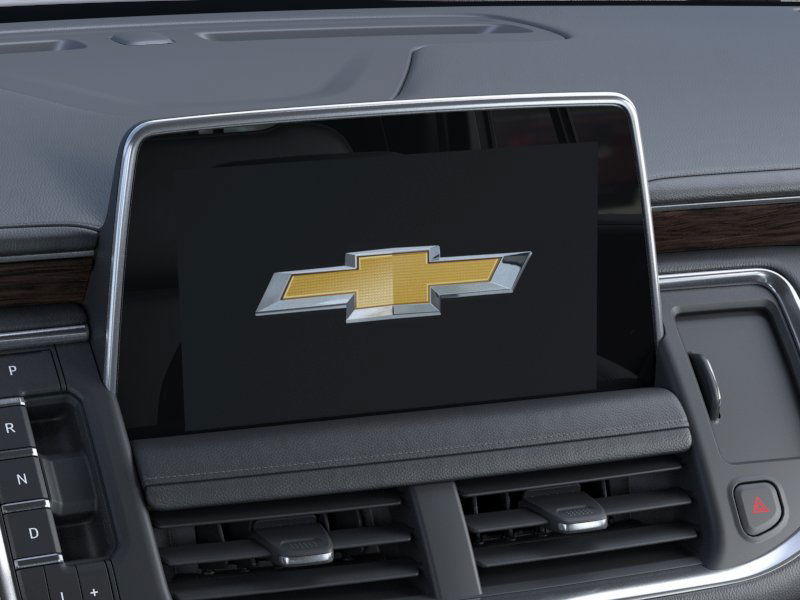 2024 Chevrolet Tahoe LT 10