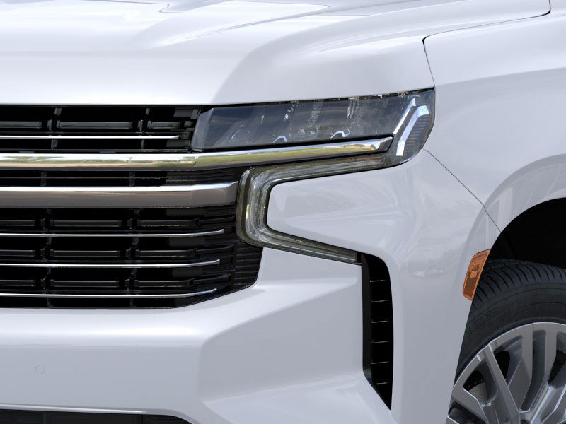 2024 Chevrolet Tahoe LT 18