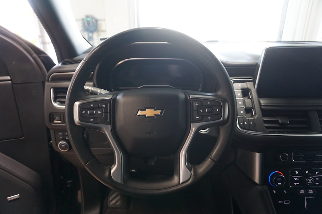 2023 Chevrolet Tahoe LT 2