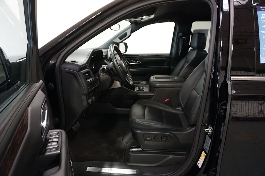 Thumbnail: 2023 Chevrolet Tahoe - 9