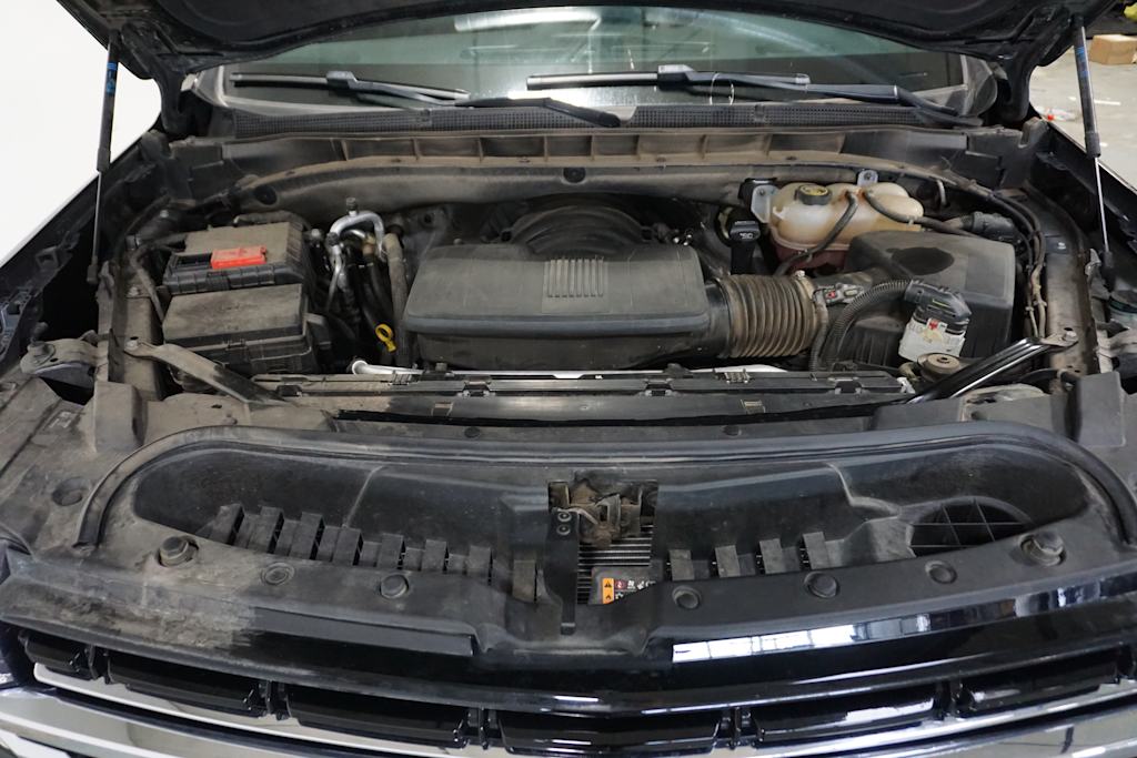 Thumbnail: 2023 Chevrolet Tahoe - 7