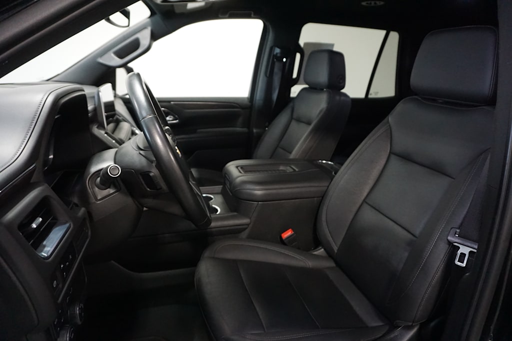 Thumbnail: 2023 Chevrolet Tahoe - 10