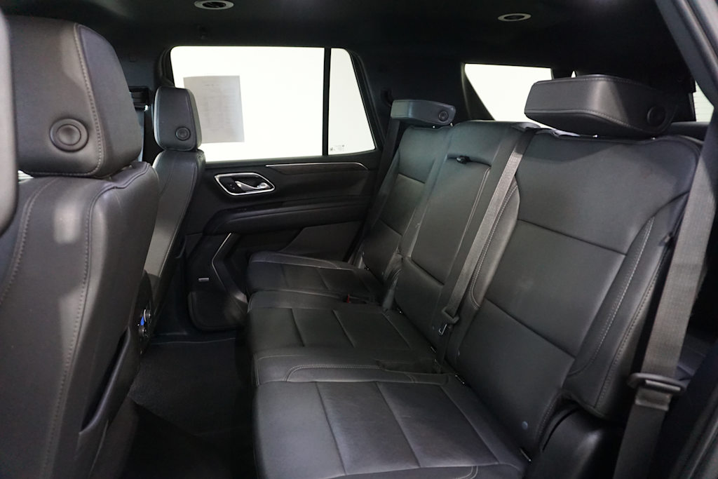 Thumbnail: 2023 Chevrolet Tahoe - 11