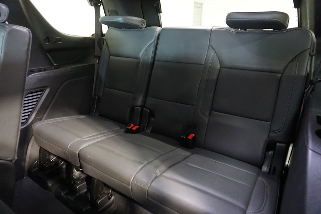 Thumbnail: 2023 Chevrolet Tahoe - 23