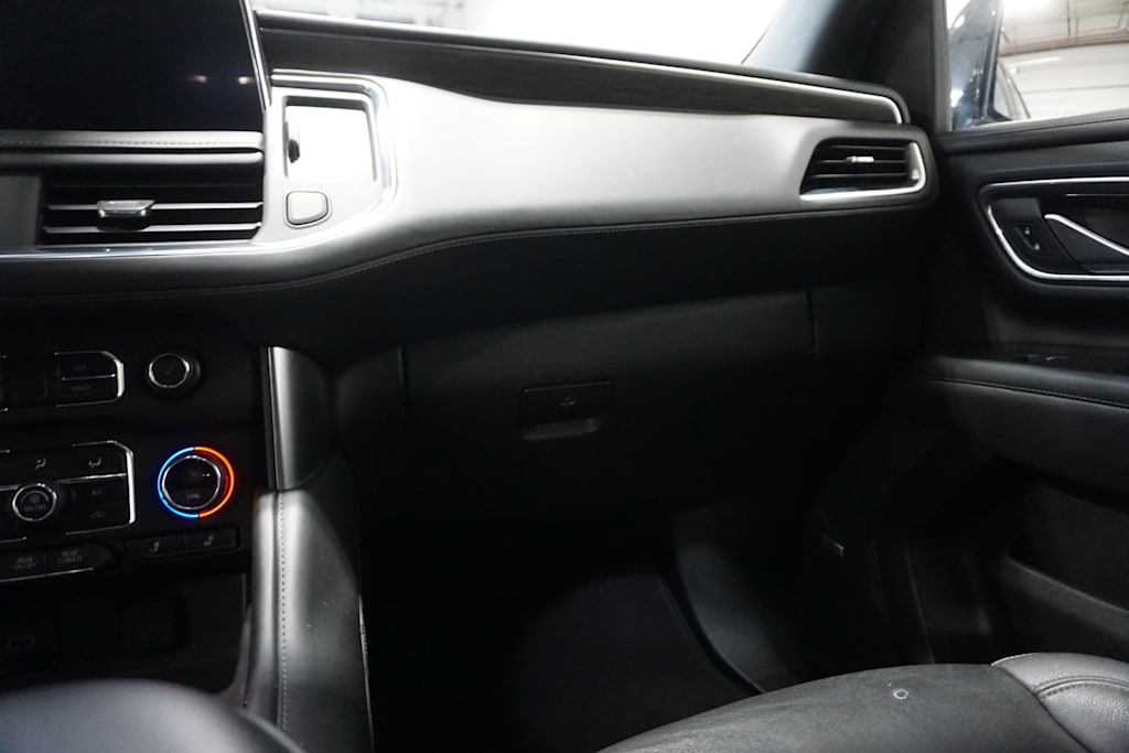 Thumbnail: 2023 Chevrolet Tahoe - 24