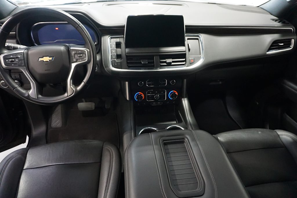 Thumbnail: 2023 Chevrolet Tahoe - 8