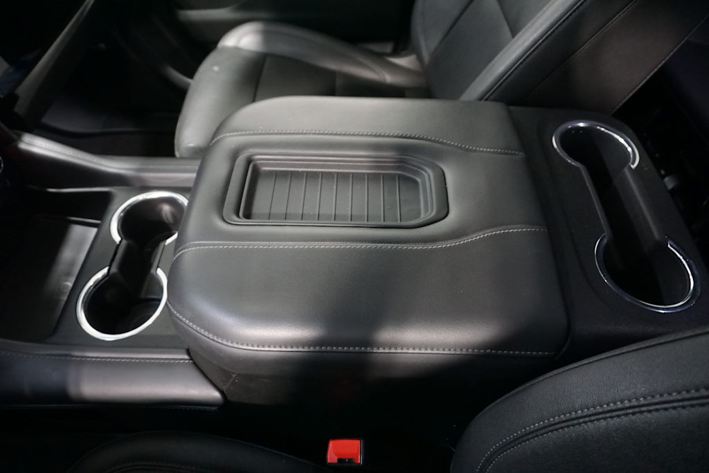 Thumbnail: 2023 Chevrolet Tahoe - 13