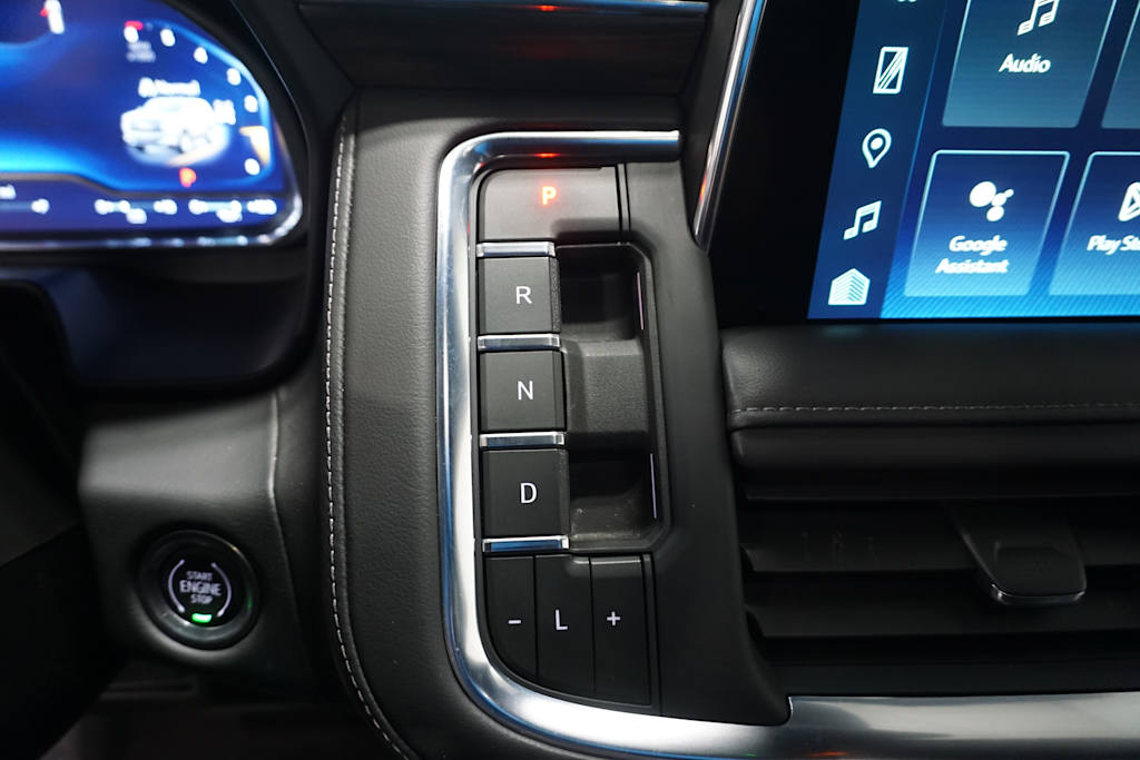 Thumbnail: 2023 Chevrolet Tahoe - 26