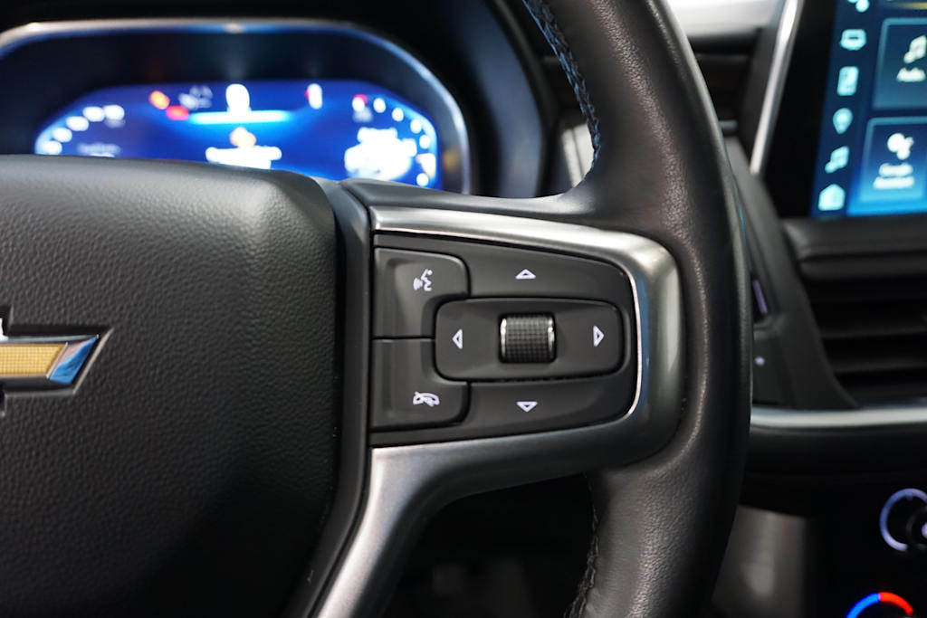 Thumbnail: 2023 Chevrolet Tahoe - 27