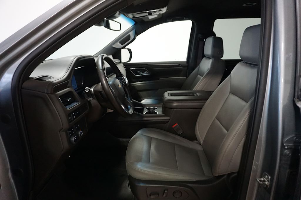 2023 Chevrolet Tahoe LT 10