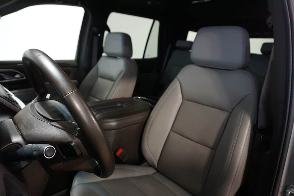 2023 Chevrolet Tahoe LT 11