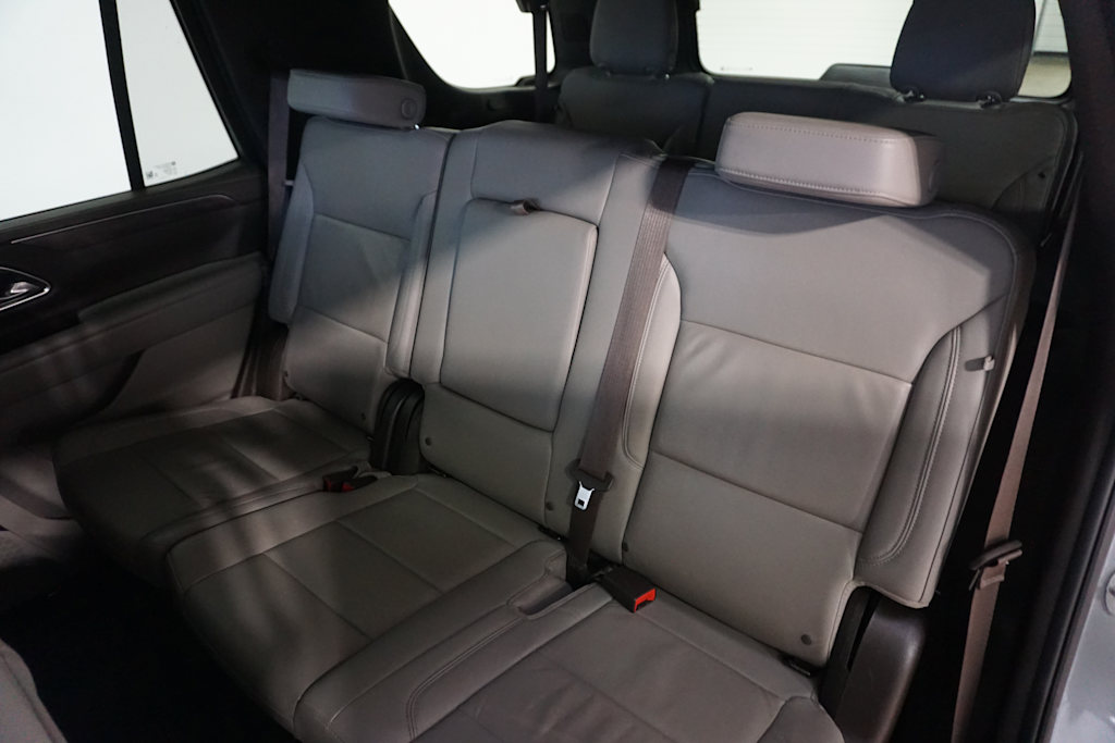 2023 Chevrolet Tahoe LT 12