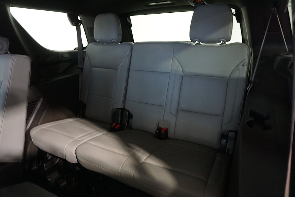 2023 Chevrolet Tahoe LT 22