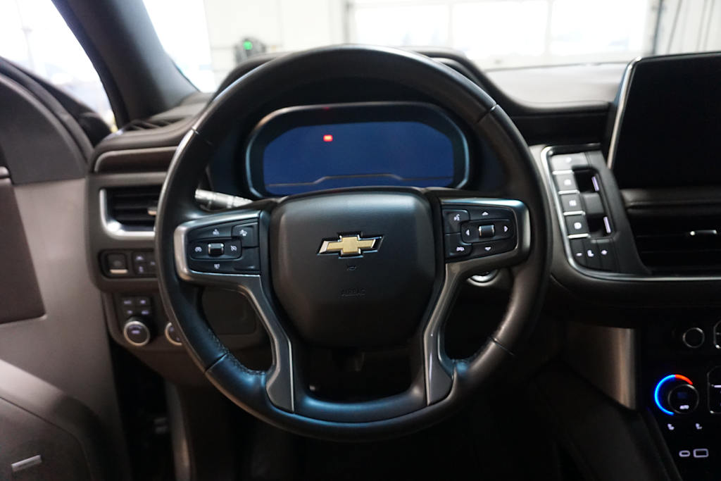 2023 Chevrolet Tahoe LT 2