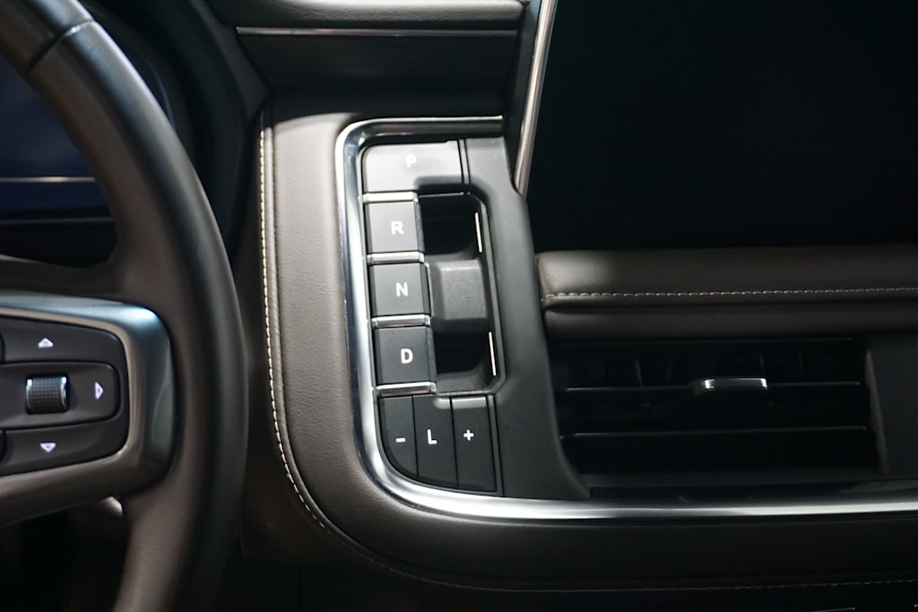 2023 Chevrolet Tahoe LT 13