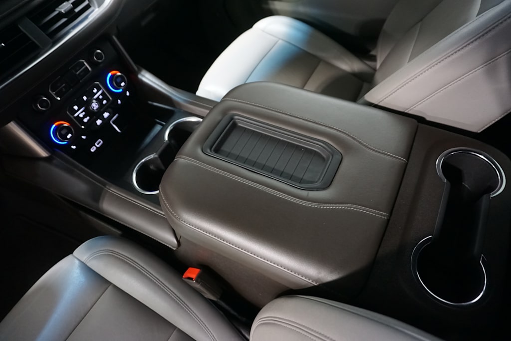 2023 Chevrolet Tahoe LT 23