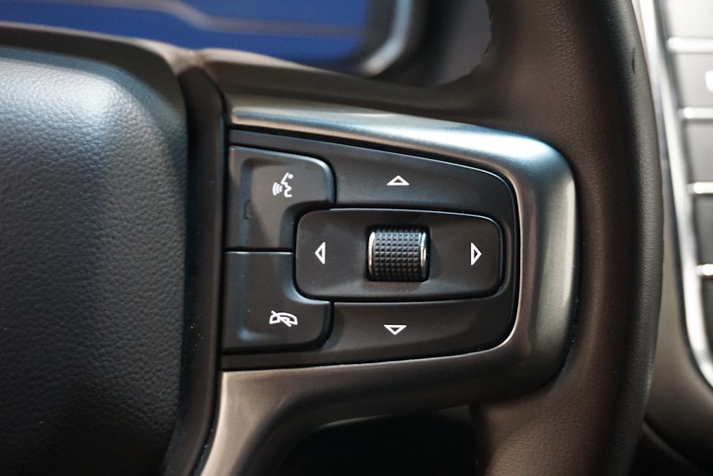 2023 Chevrolet Tahoe LT 25
