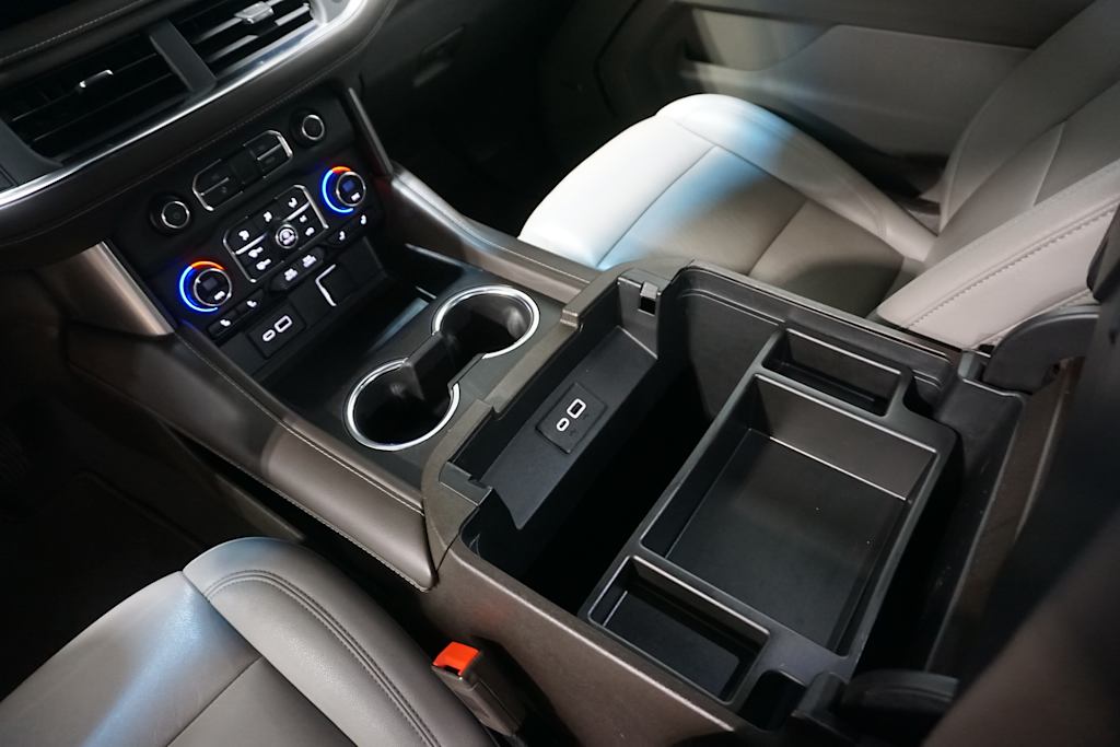 2023 Chevrolet Tahoe LT 24