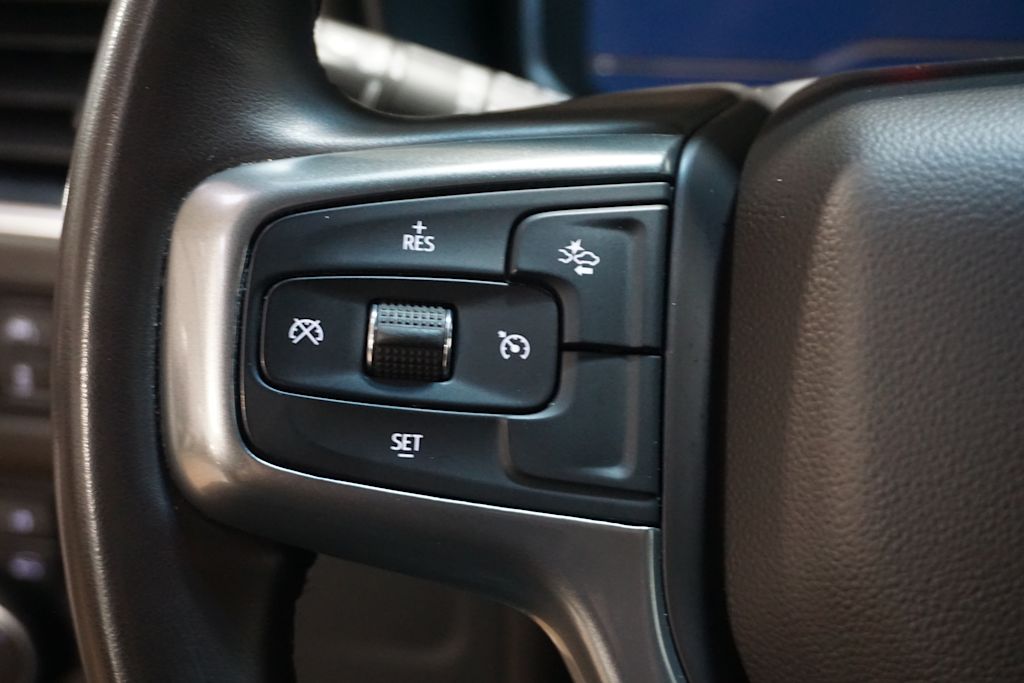 2023 Chevrolet Tahoe LT 26