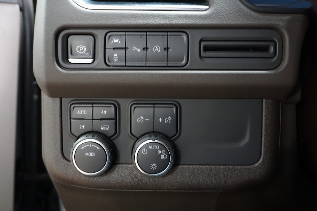 2023 Chevrolet Tahoe LT 27