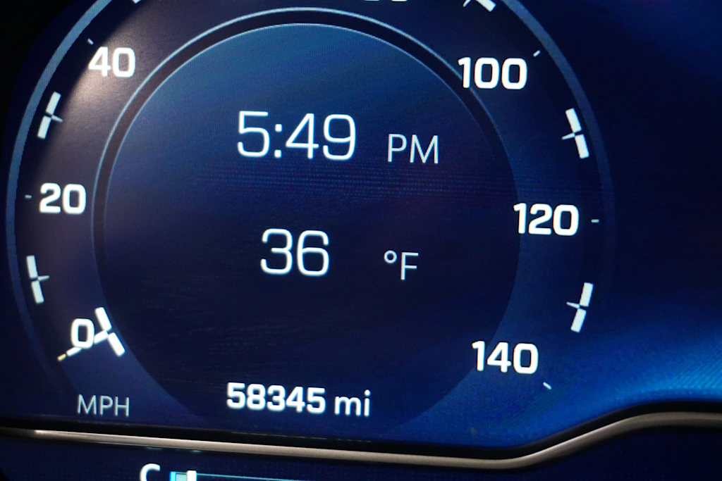 2023 Chevrolet Tahoe LT 14