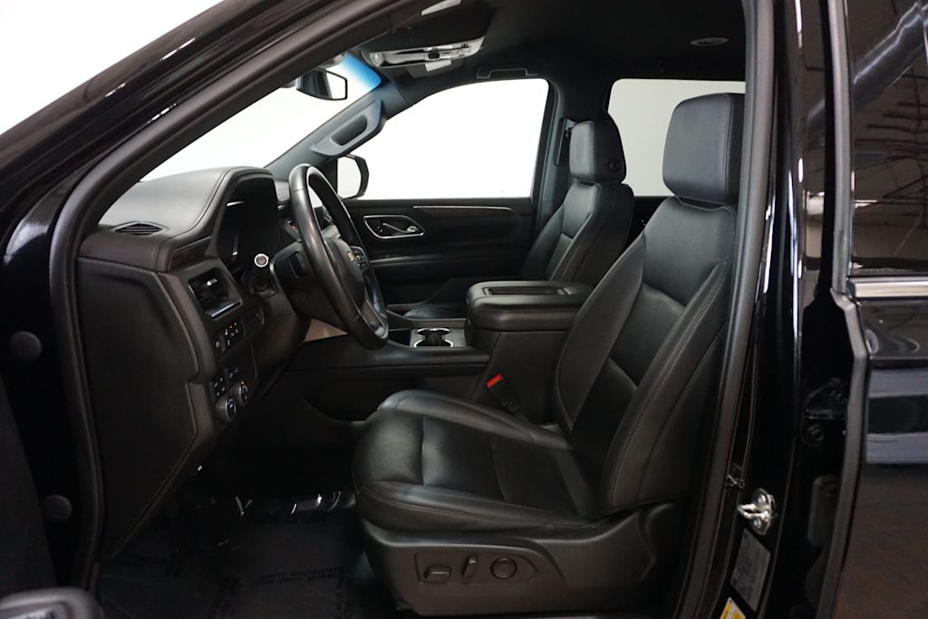 2023 Chevrolet Tahoe LT 10