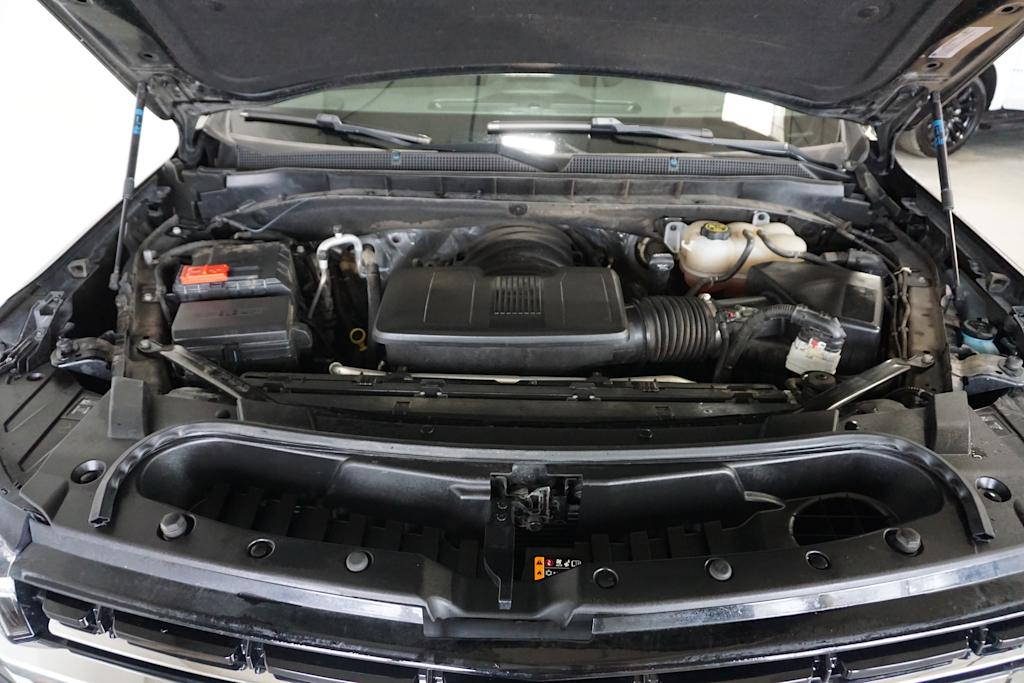 2023 Chevrolet Tahoe LT 8