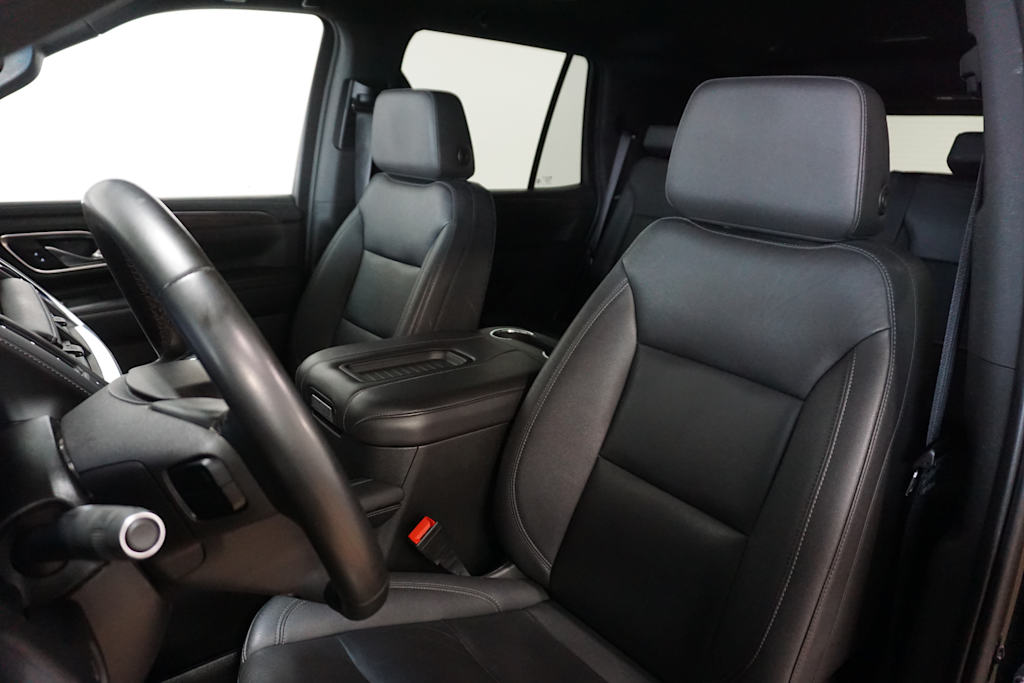 2023 Chevrolet Tahoe LT 11
