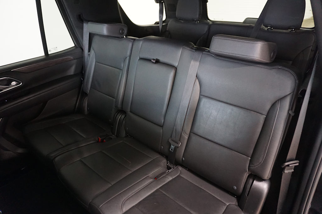 2023 Chevrolet Tahoe LT 12