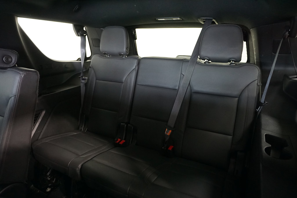 2023 Chevrolet Tahoe LT 23