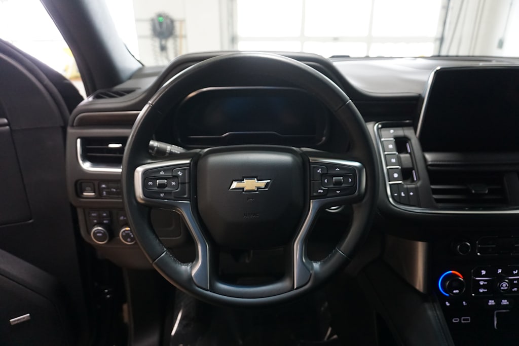 2023 Chevrolet Tahoe LT 2