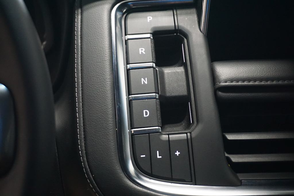 2023 Chevrolet Tahoe LT 14