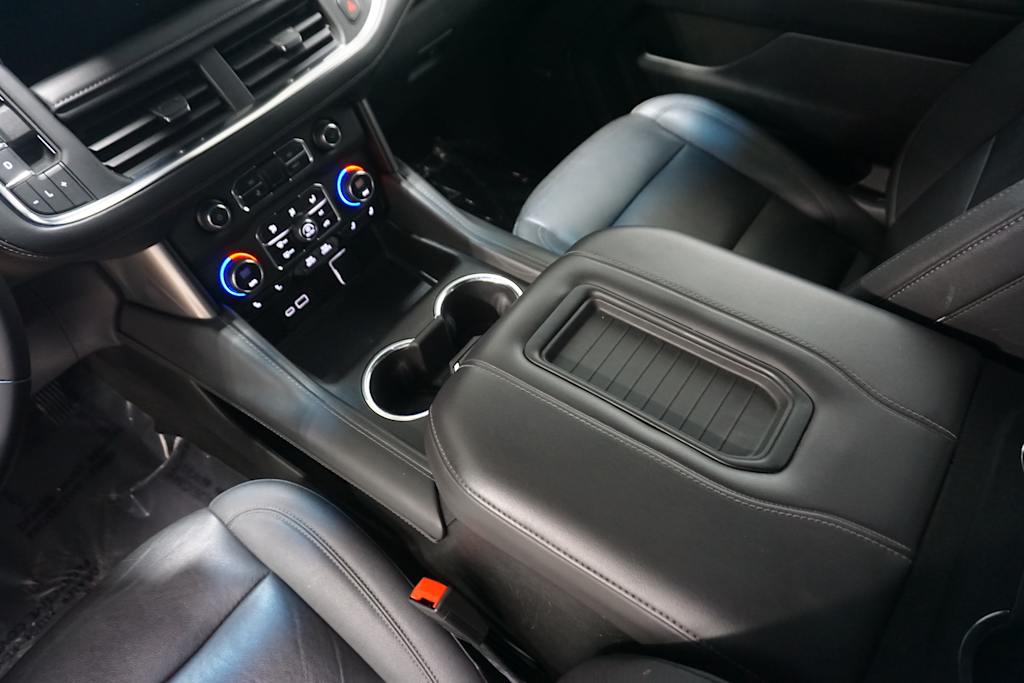 2023 Chevrolet Tahoe LT 24