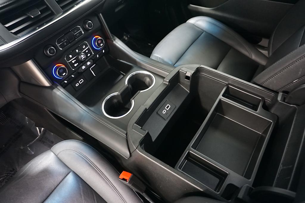 2023 Chevrolet Tahoe LT 25