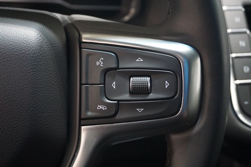 2023 Chevrolet Tahoe LT 26