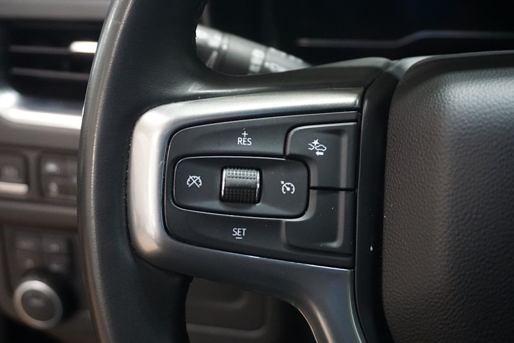 2023 Chevrolet Tahoe LT 27