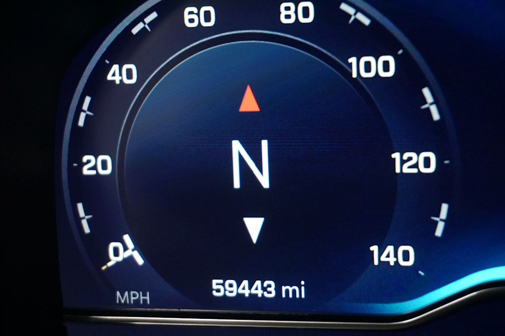2023 Chevrolet Tahoe LT 15