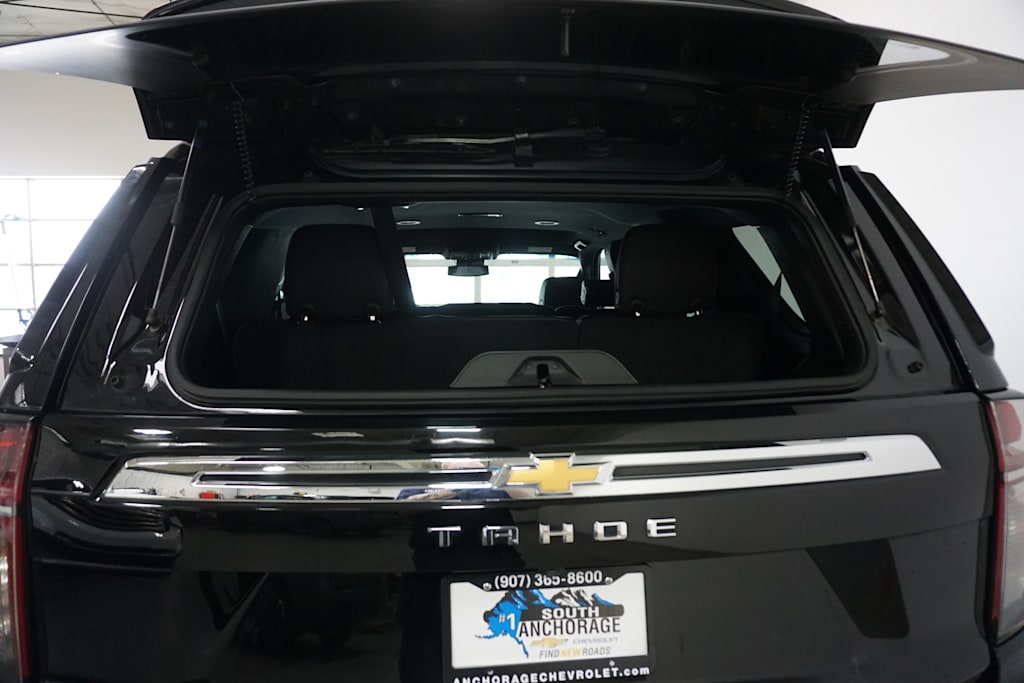 2023 Chevrolet Tahoe LT 13