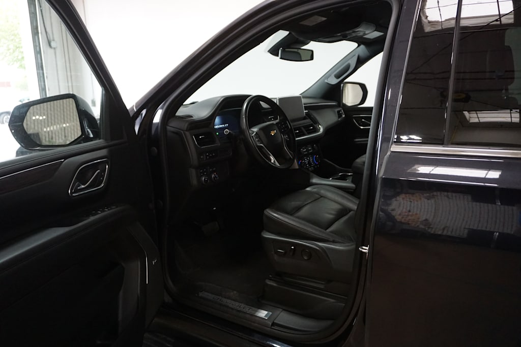 Thumbnail: 2023 Chevrolet Tahoe - 2