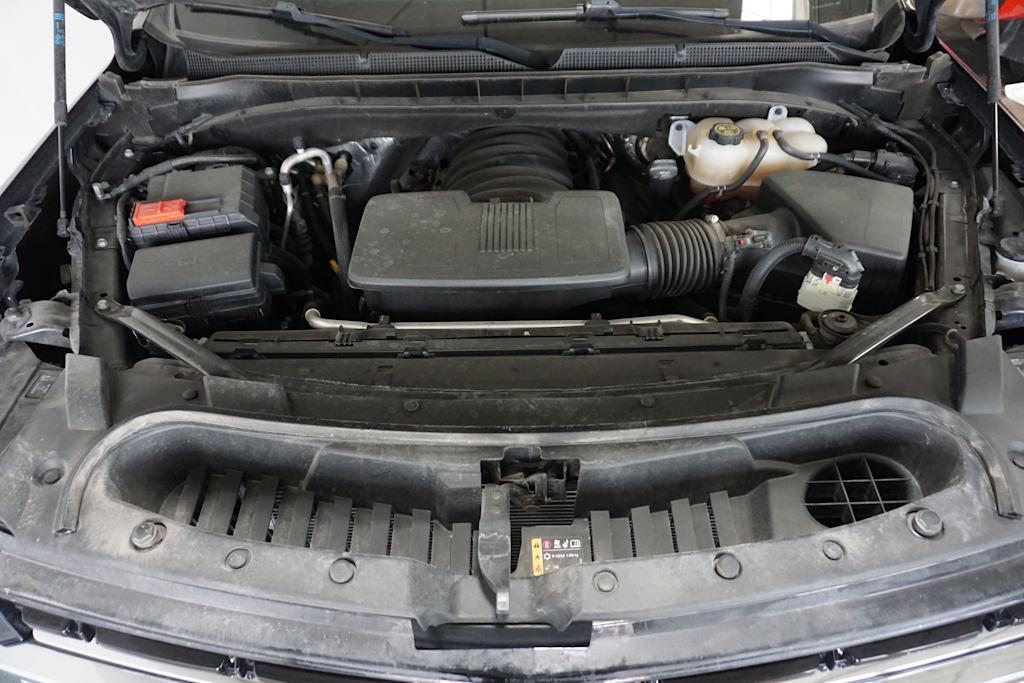 Thumbnail: 2023 Chevrolet Tahoe - 6