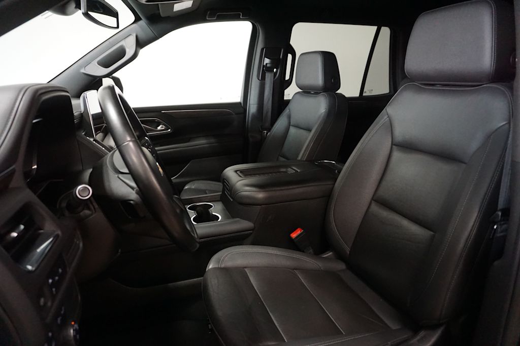 Thumbnail: 2023 Chevrolet Tahoe - 8